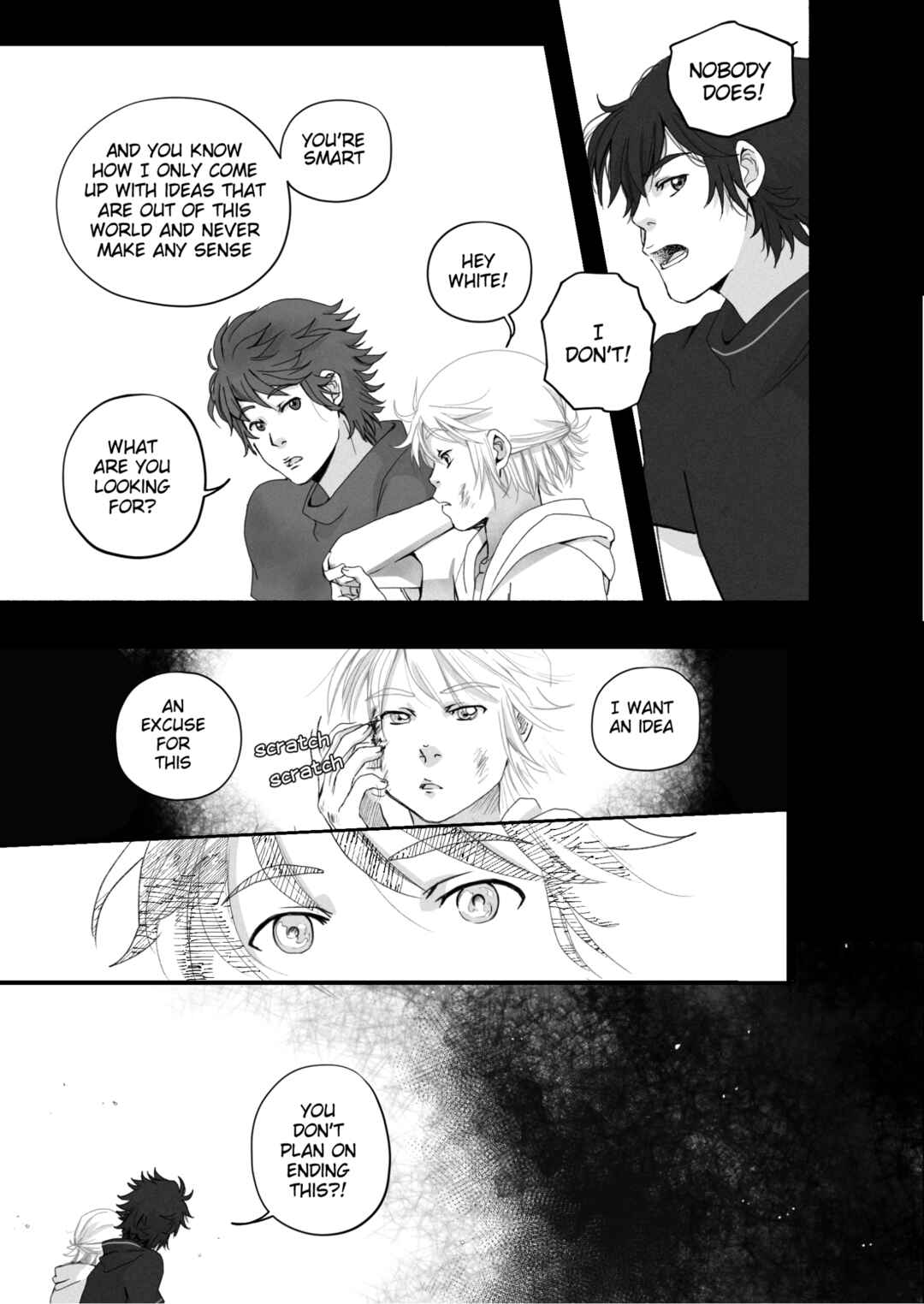 Chapter 8 - Page 32