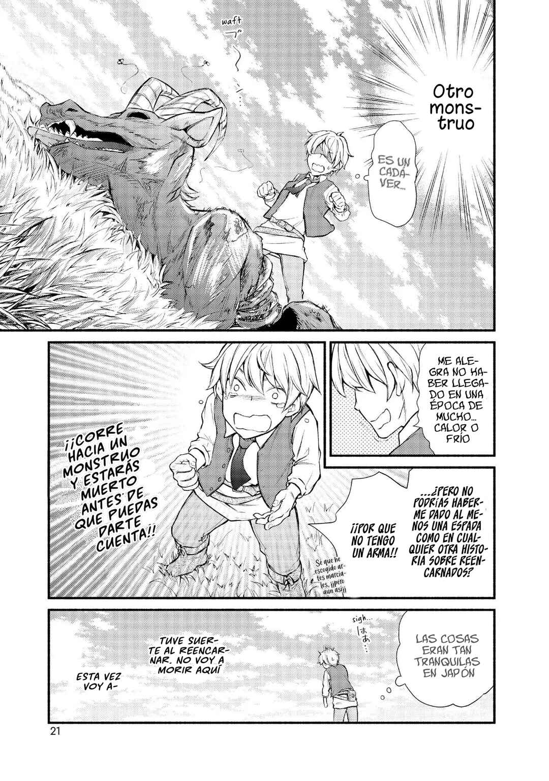 Chapter 1 - Page 21