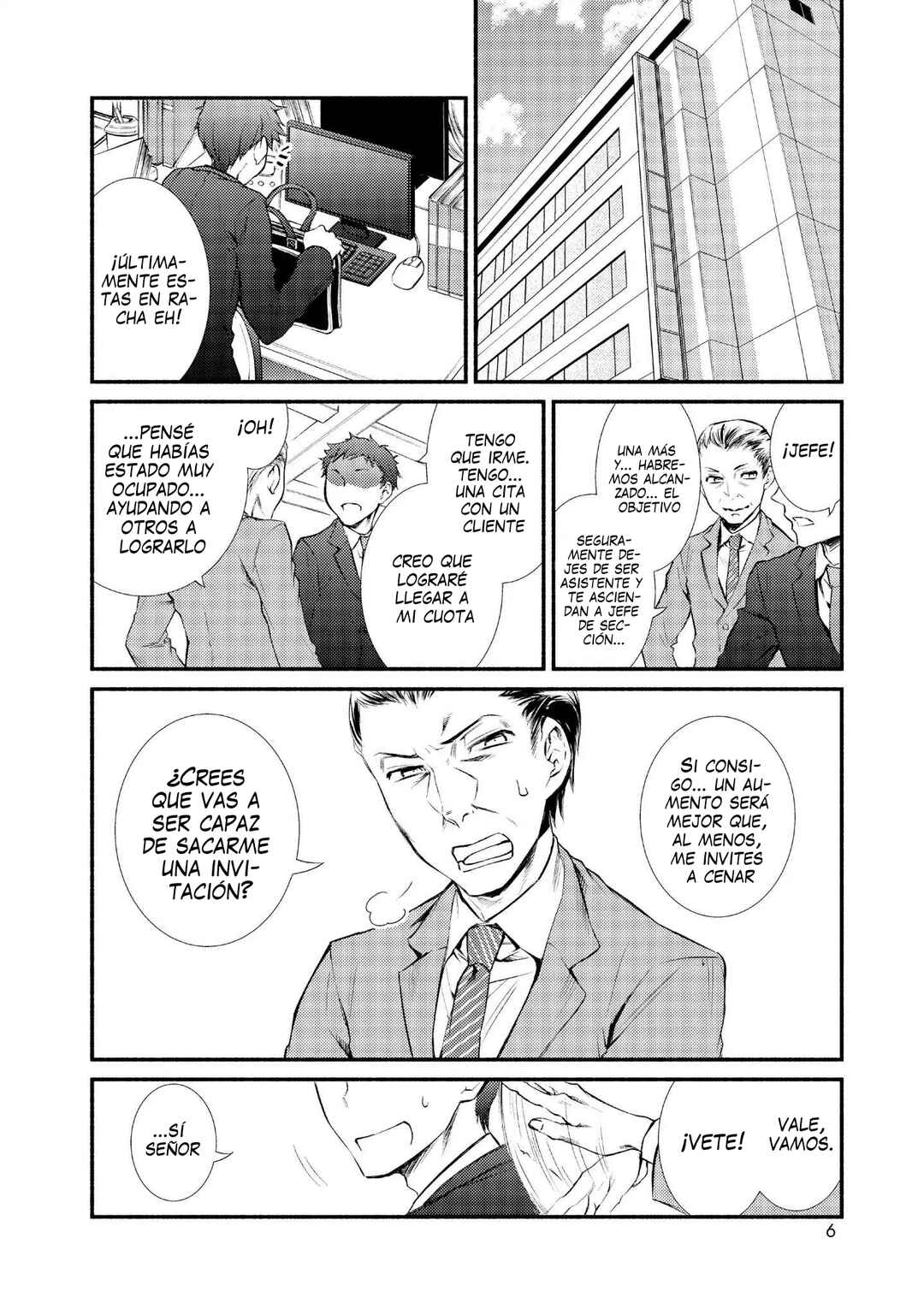 Chapter 1 - Page 6