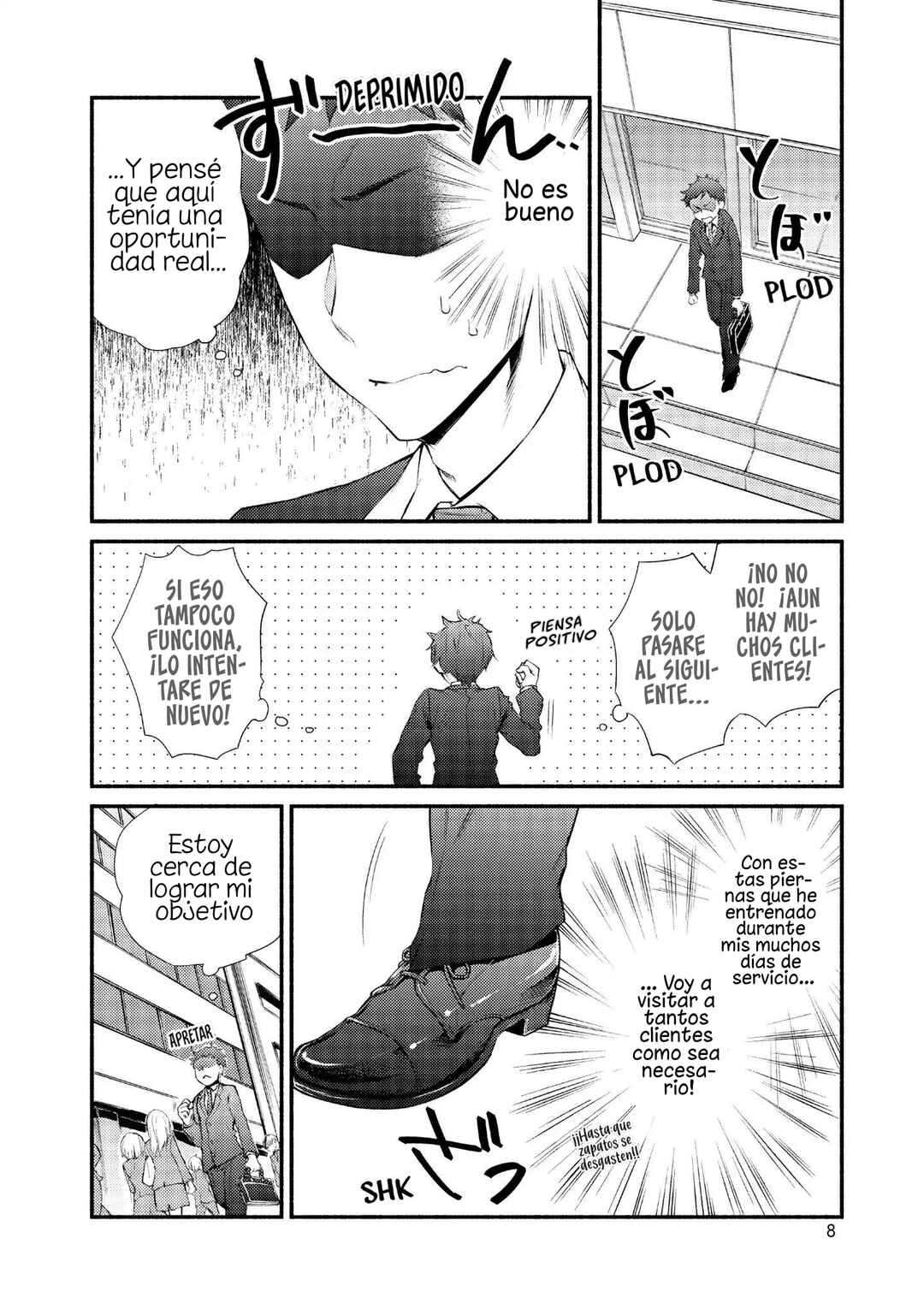 Chapter 1 - Page 8