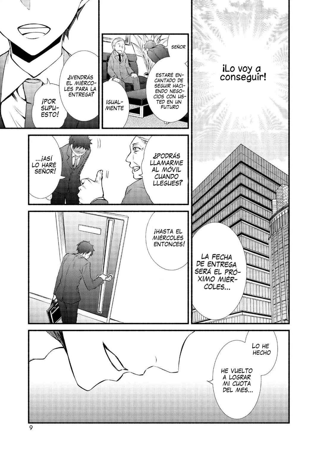 Chapter 1 - Page 9