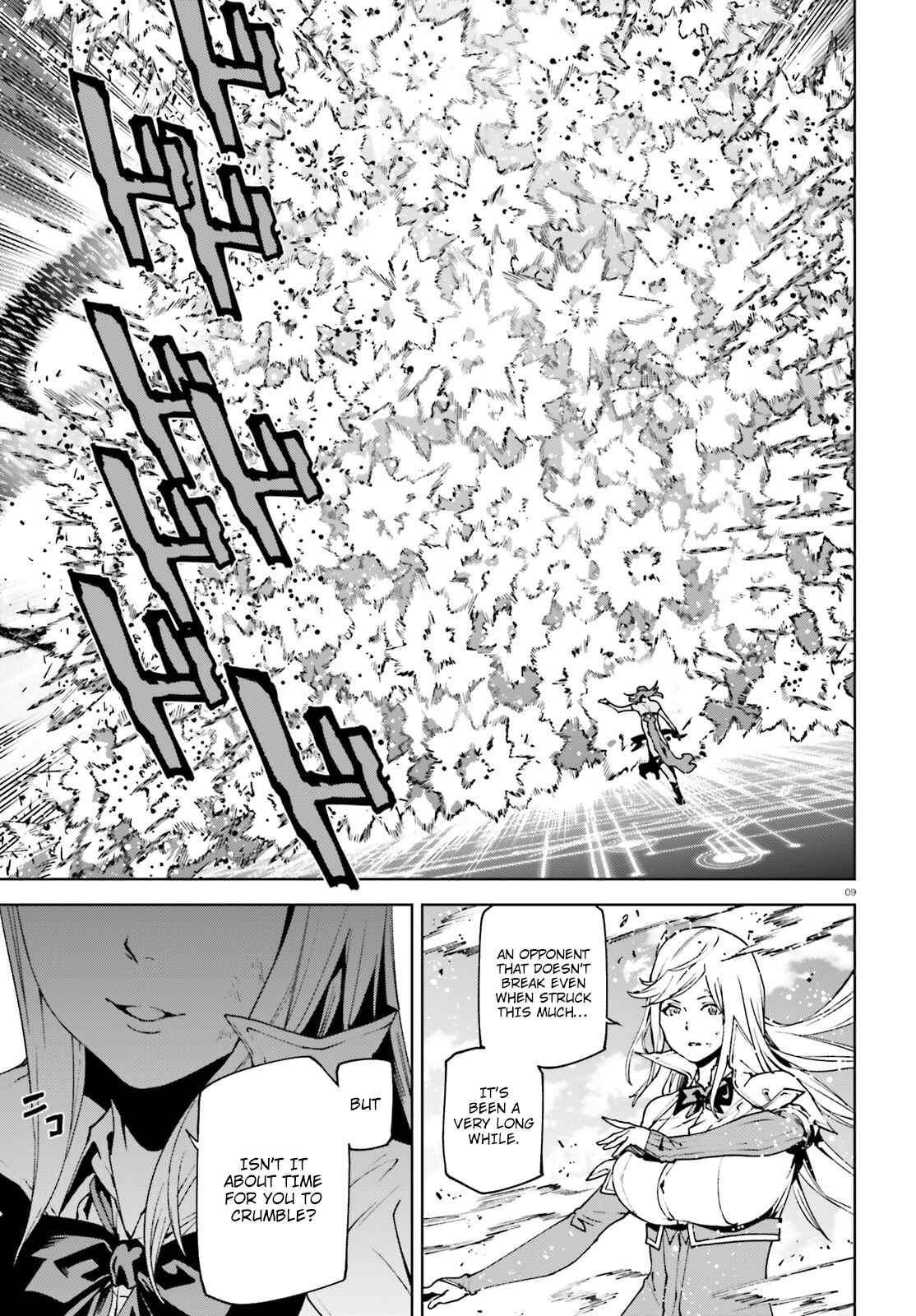 Chapter 40 - Page 9