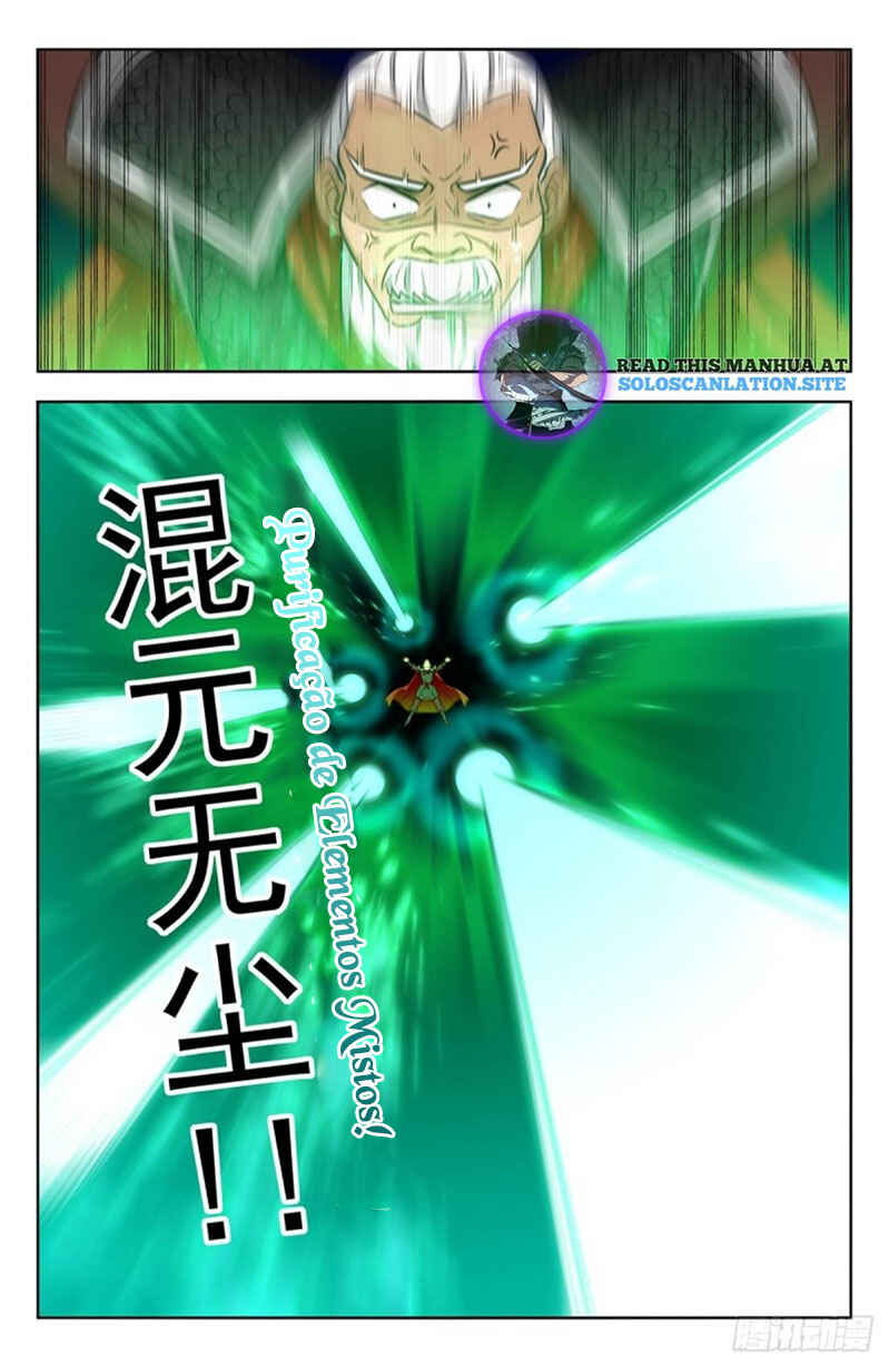 Chapter 265 - Page 11
