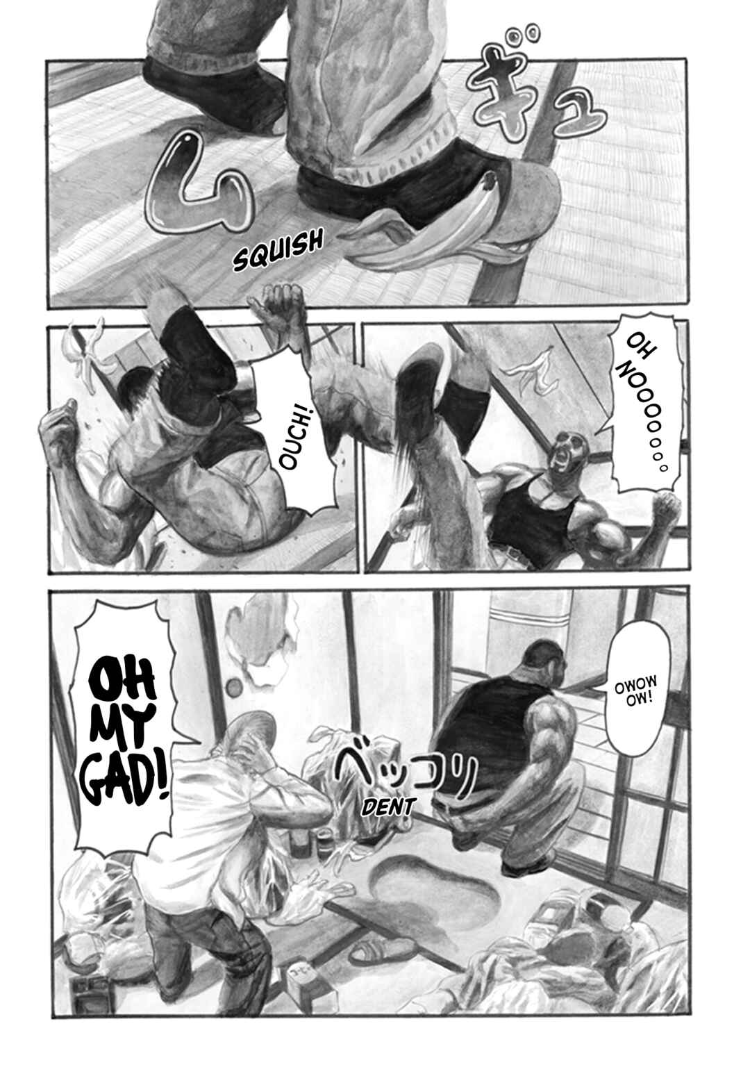 Chapter 3 - Page 2