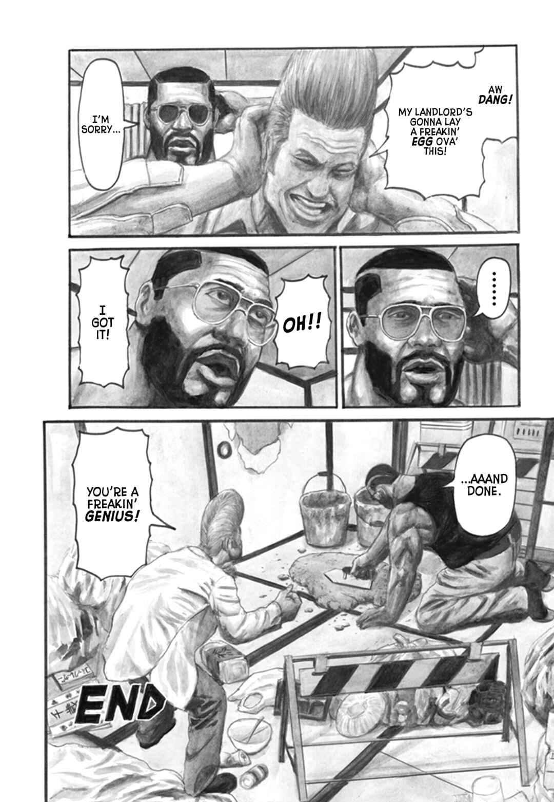 Chapter 3 - Page 3