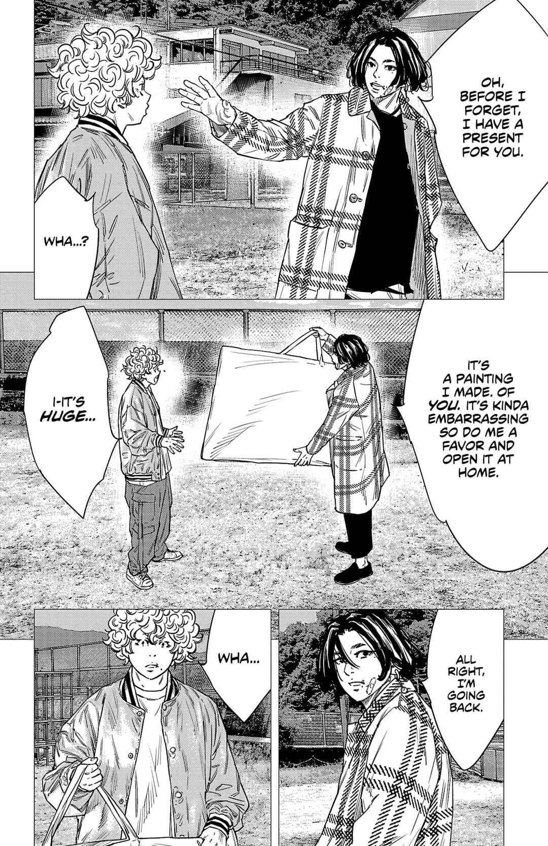 Chapter 153 - Page 11