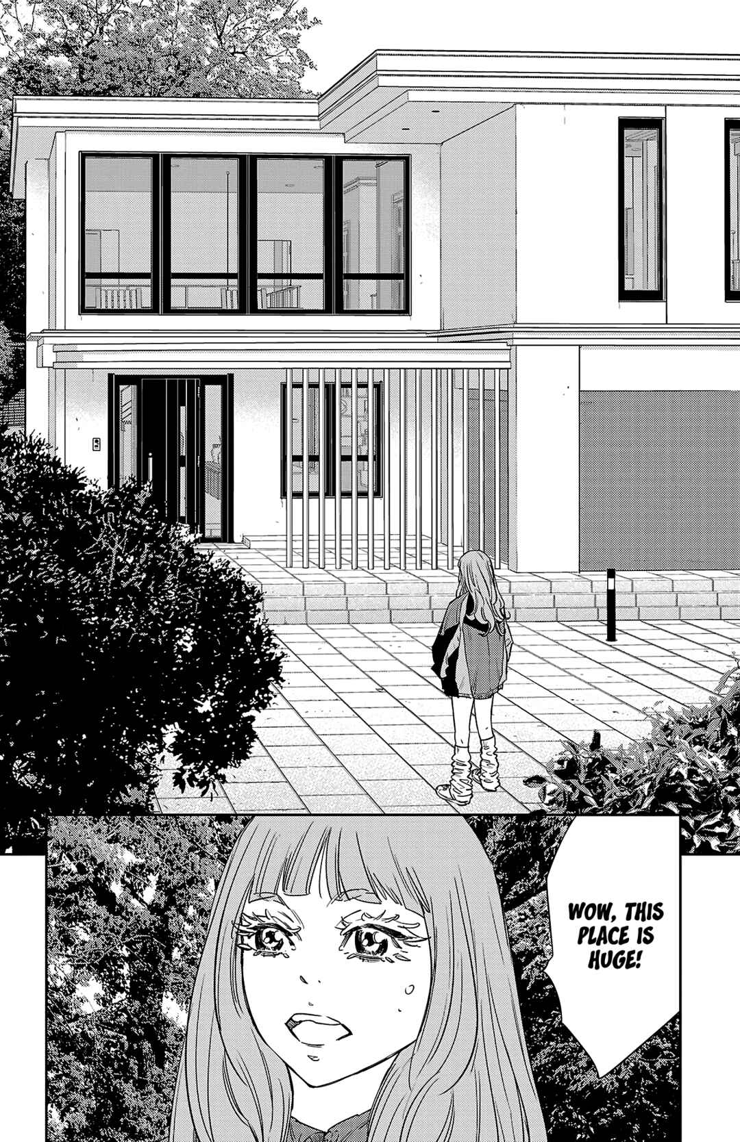 Chapter 153 - Page 17