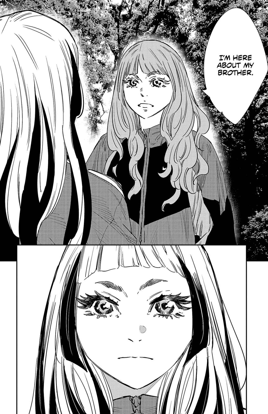 Chapter 153 - Page 21
