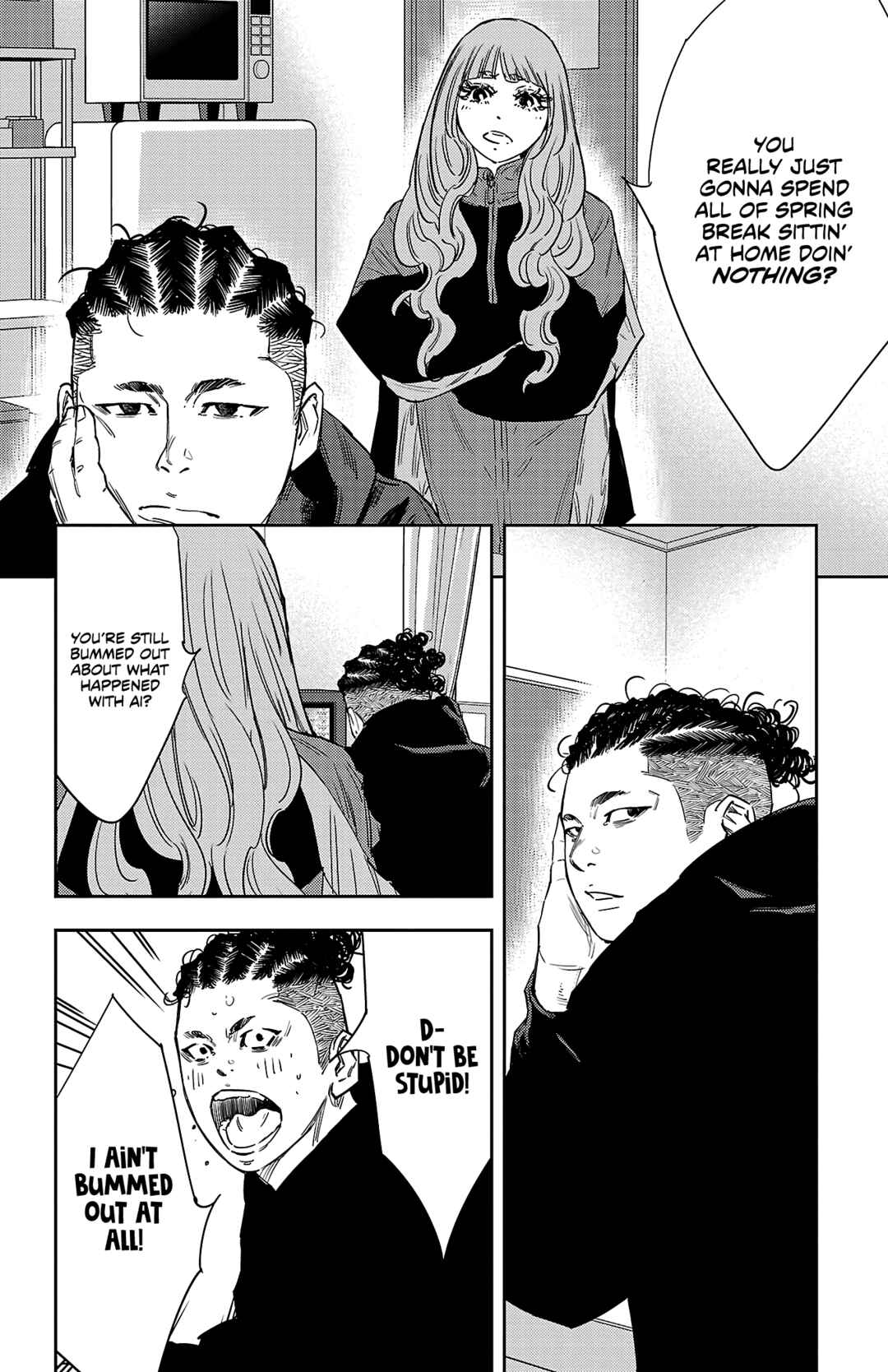 Chapter 153 - Page 3