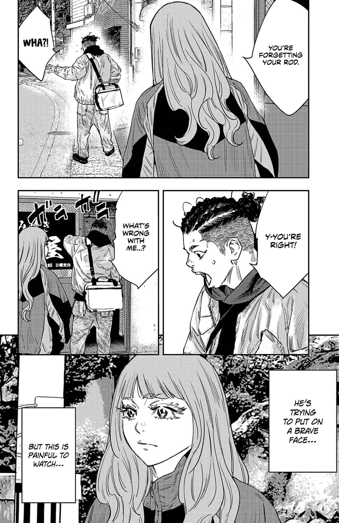 Chapter 153 - Page 5
