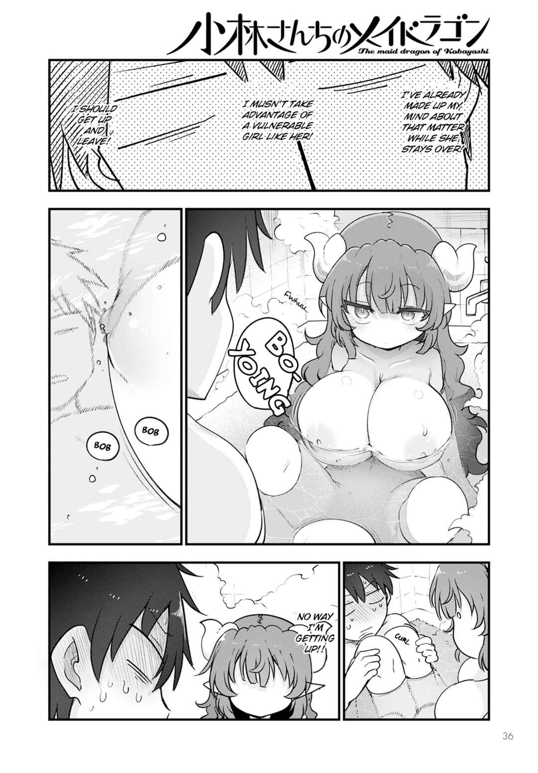 Chapter 131 - Page 12