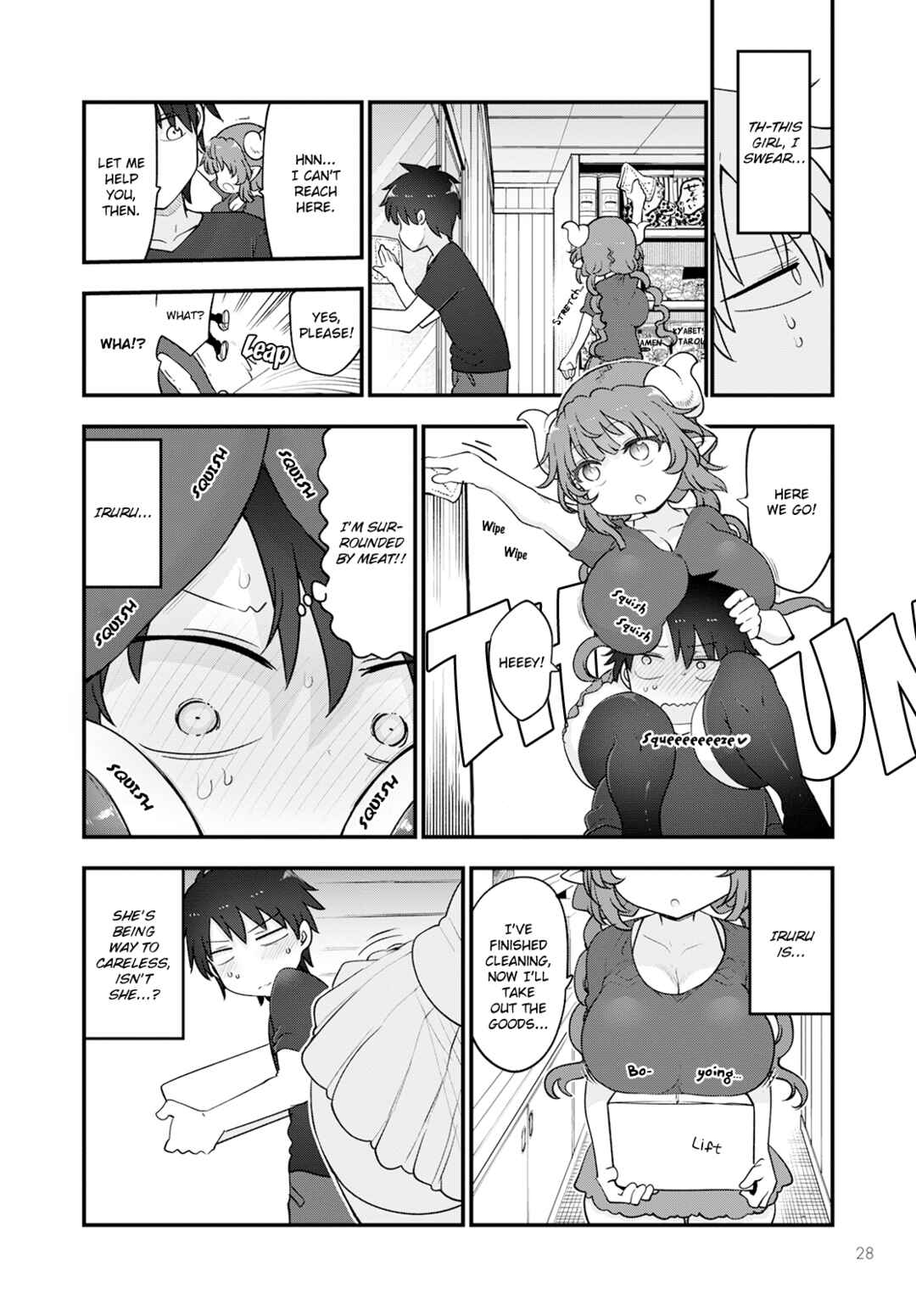 Chapter 131 - Page 4