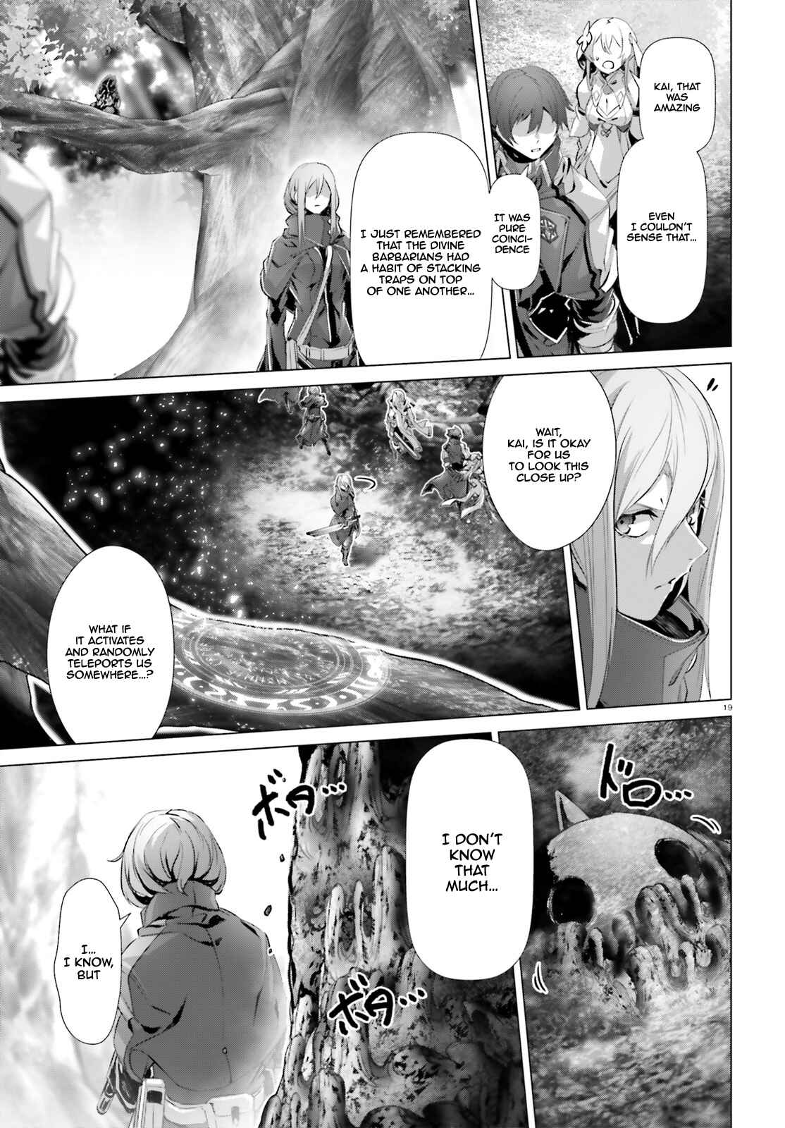 Chapter 22 - Page 20