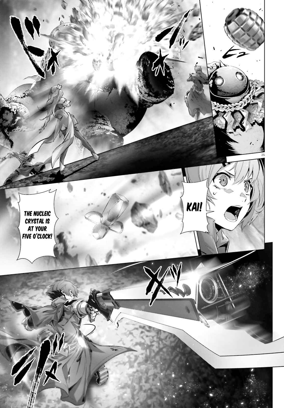 Chapter 22 - Page 36