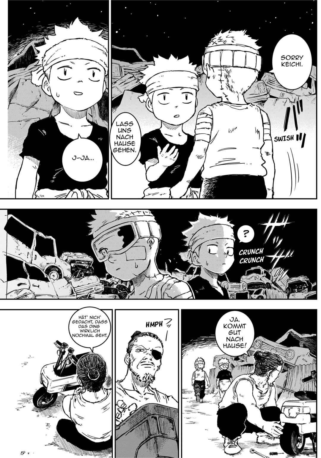 Chapter 15 - Page 16