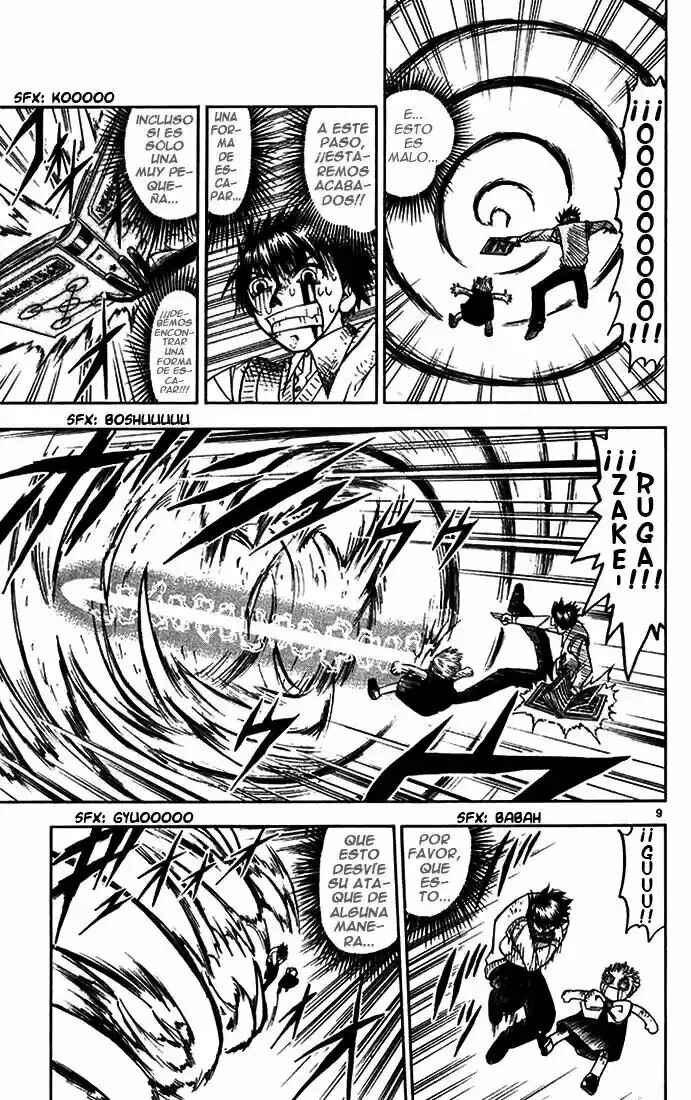 Chapter 91 - Page 10