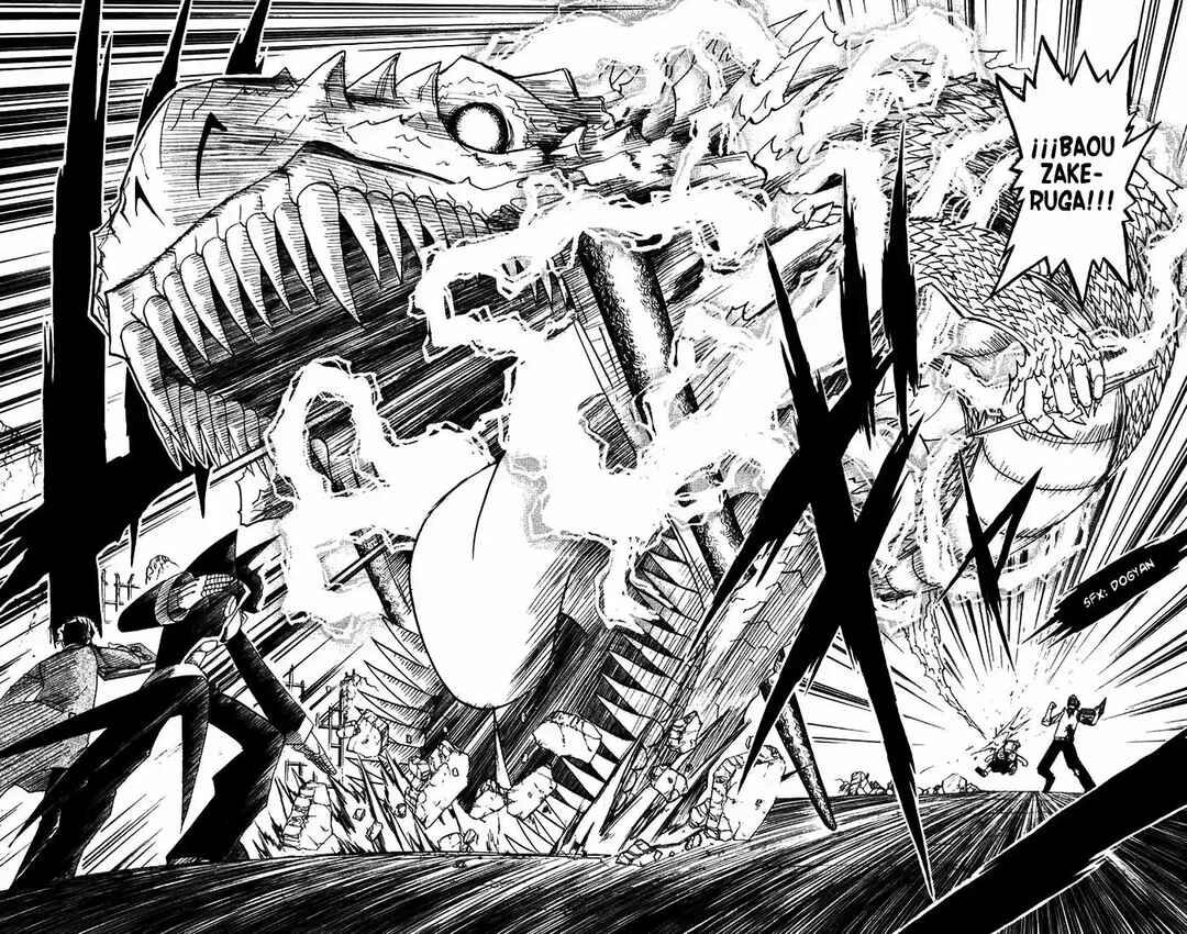 Chapter 91 - Page 15