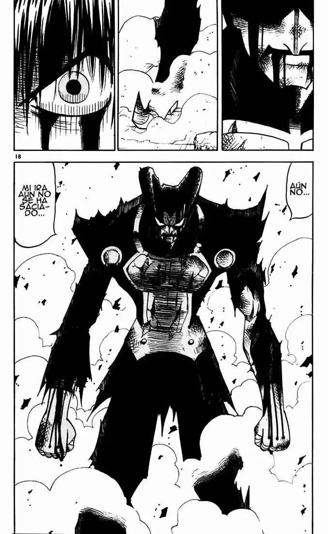 Chapter 91 - Page 18