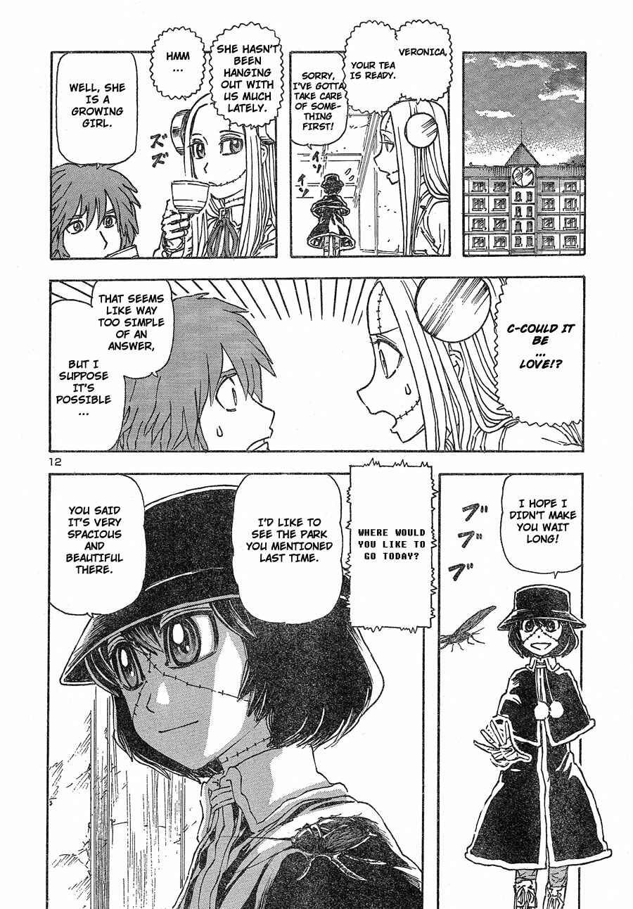 Chapter 45 - Page 12