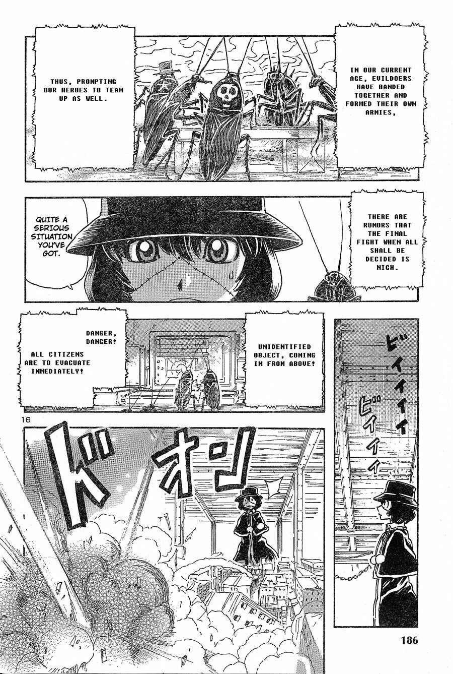 Chapter 45 - Page 16