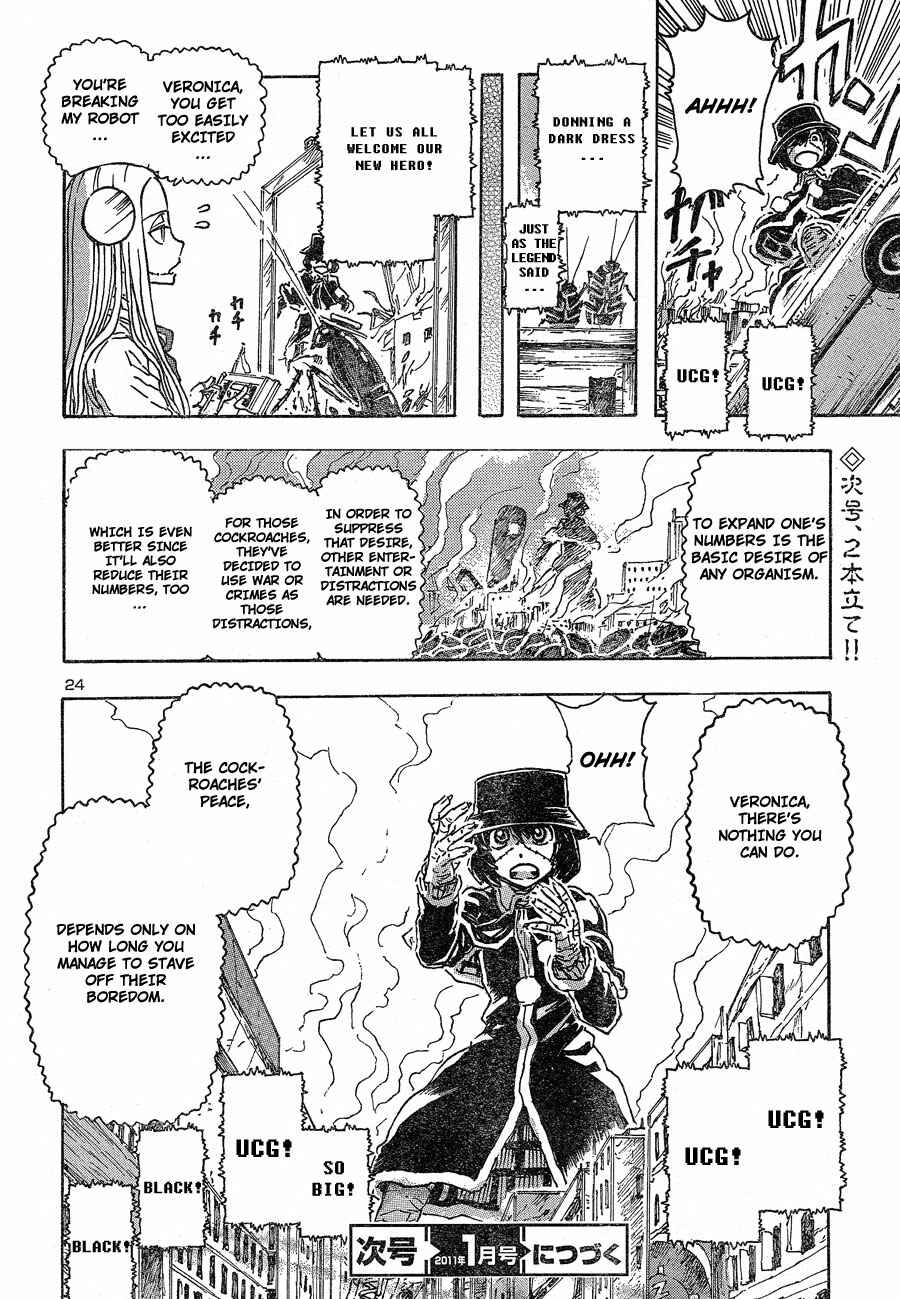 Chapter 45 - Page 23