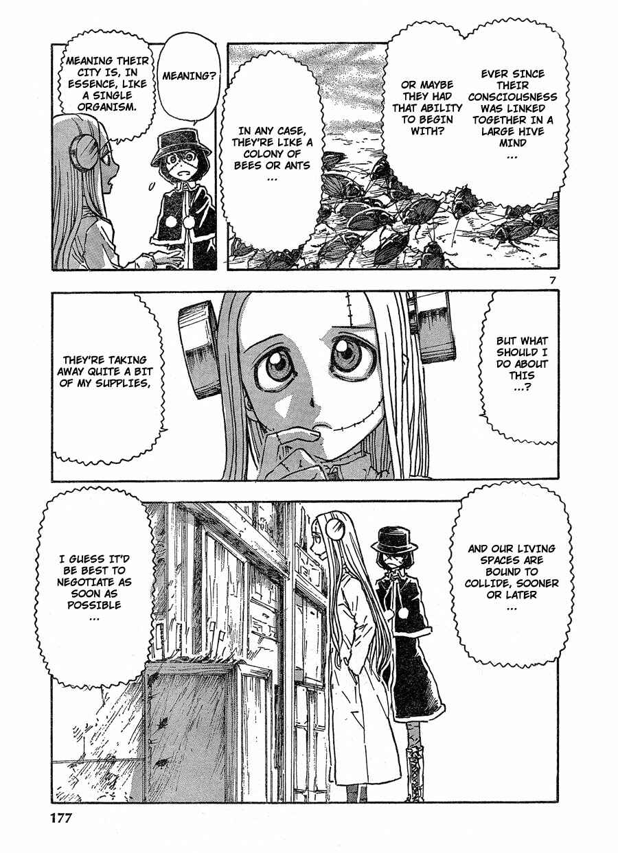 Chapter 45 - Page 7