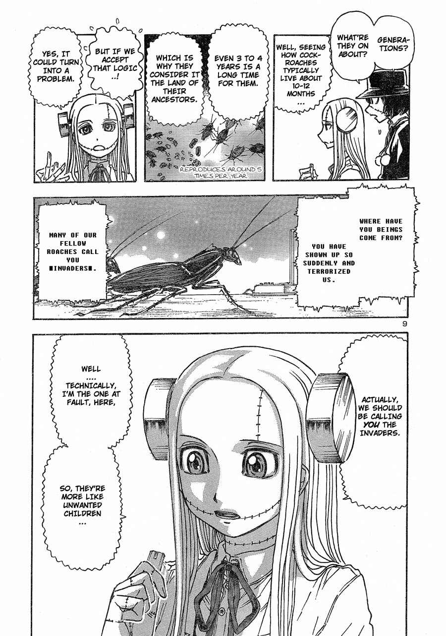 Chapter 45 - Page 9