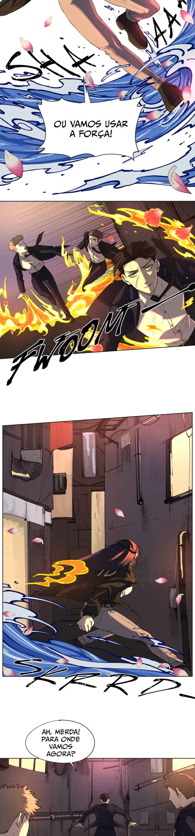 Chapter 1 - Page 3