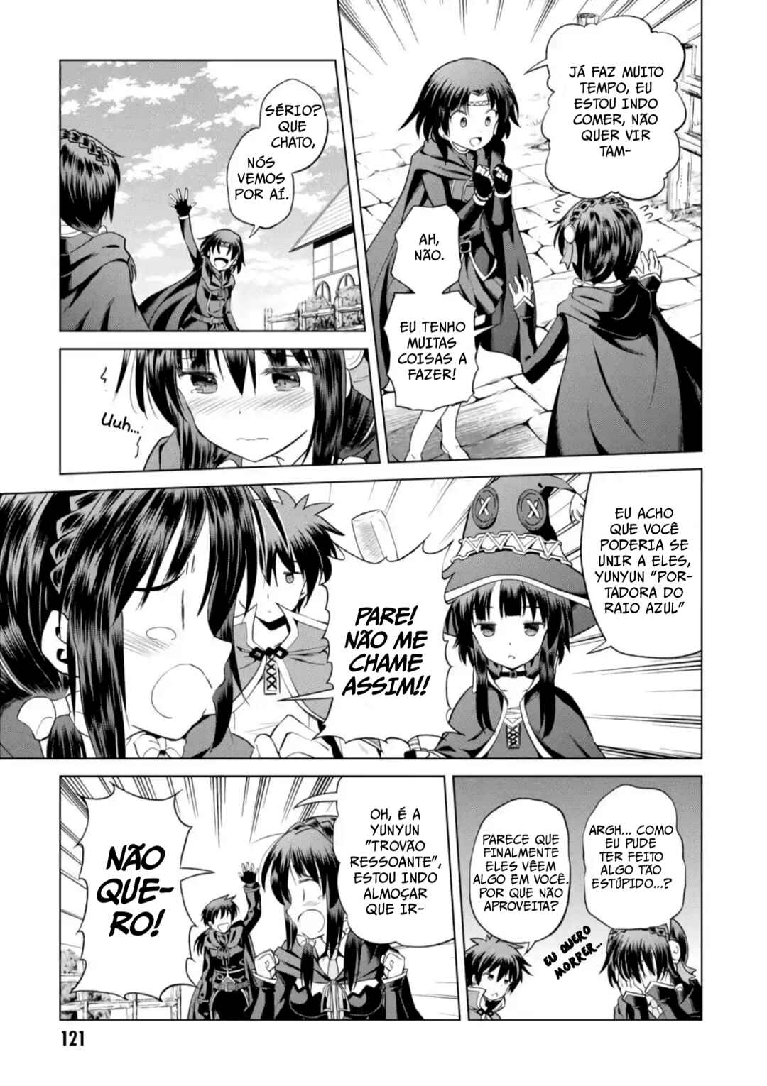 Chapter 53 - Page 19
