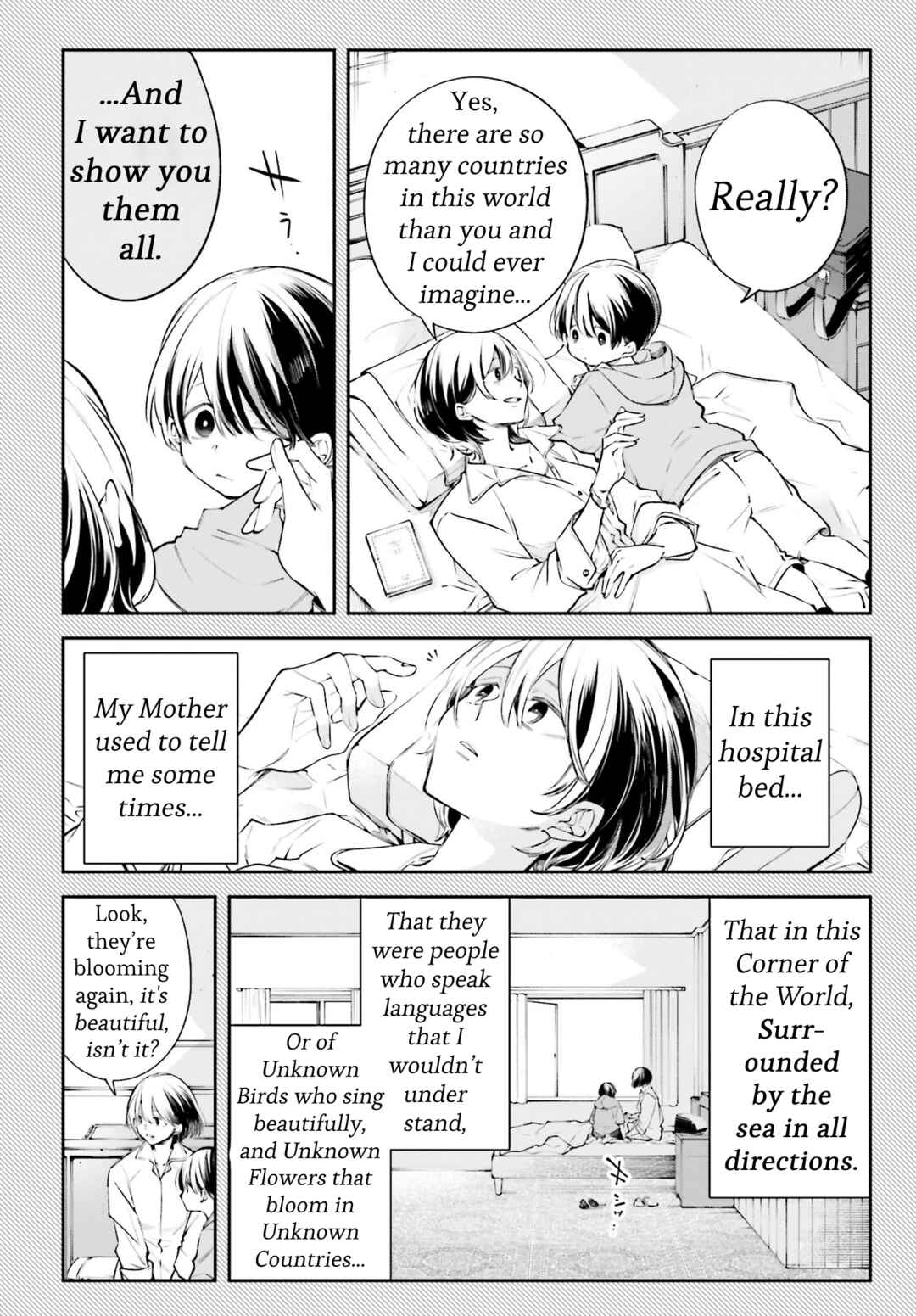 Chapter 1 - Page 2