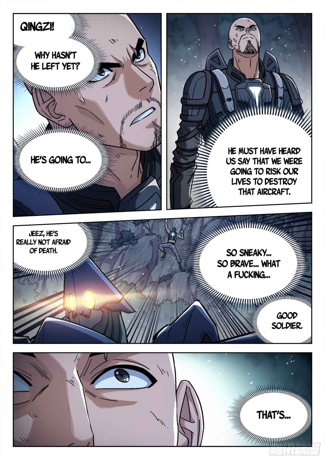 Chapter 66 - Page 10