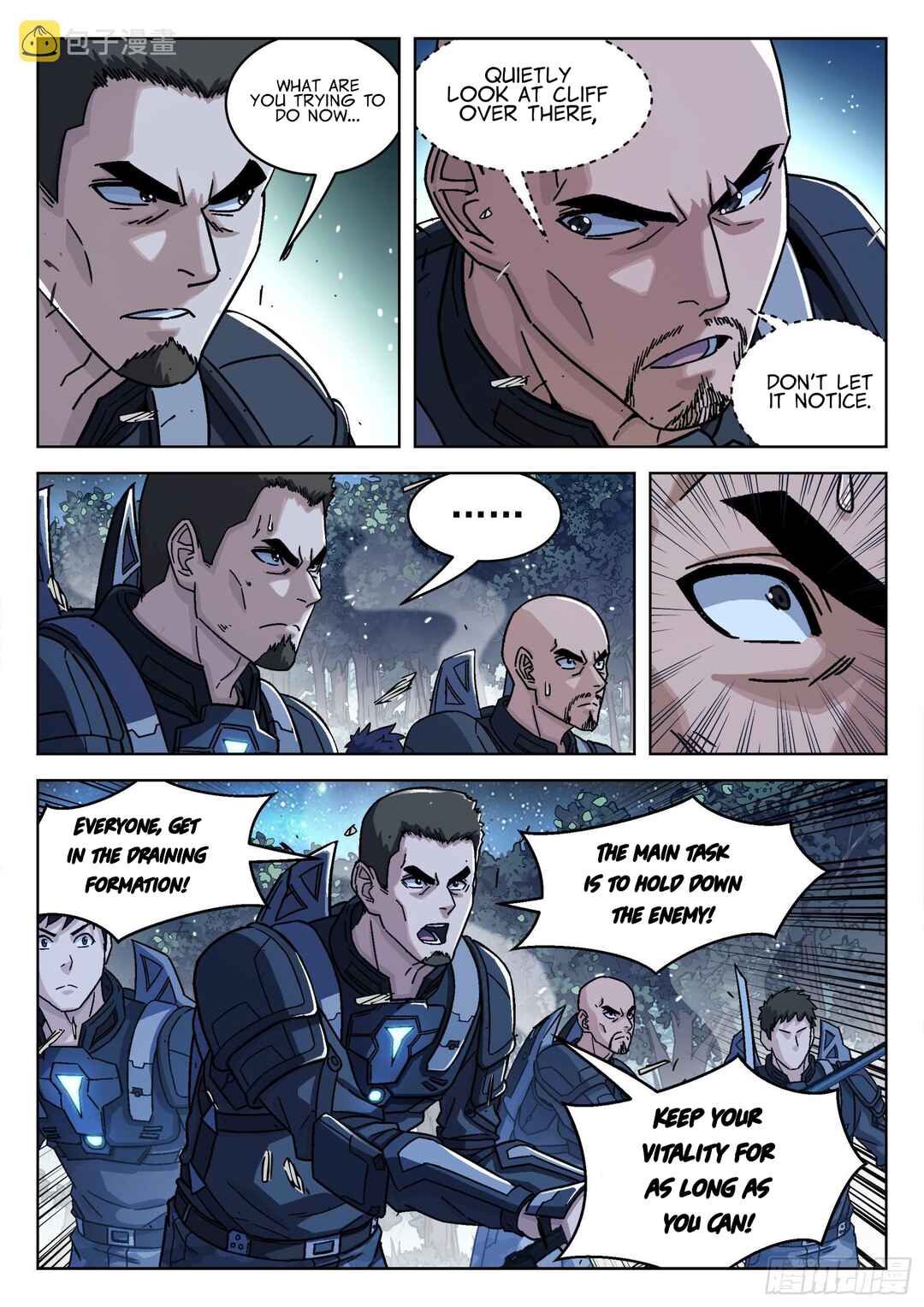 Chapter 66 - Page 13