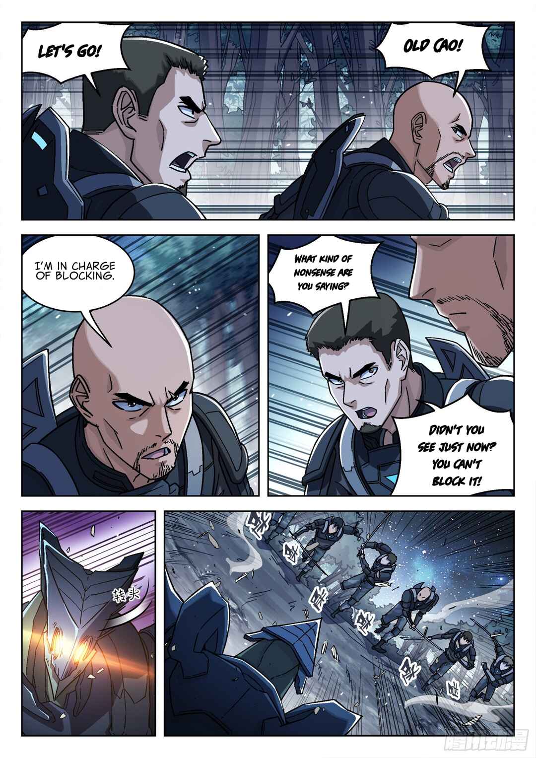 Chapter 66 - Page 3