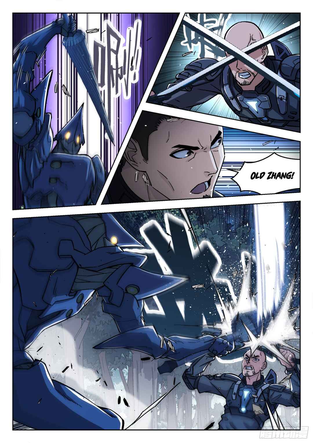 Chapter 66 - Page 4