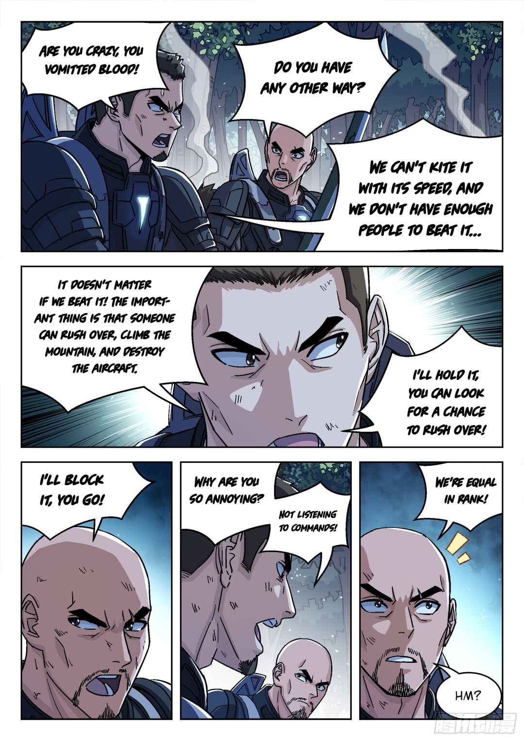 Chapter 66 - Page 8