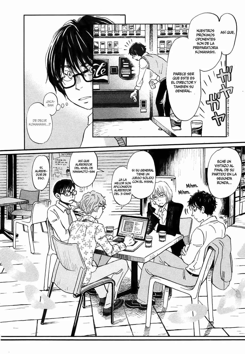 Chapter 150 - Page 8