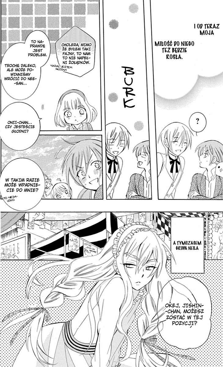 Chapter 74 - Page 16