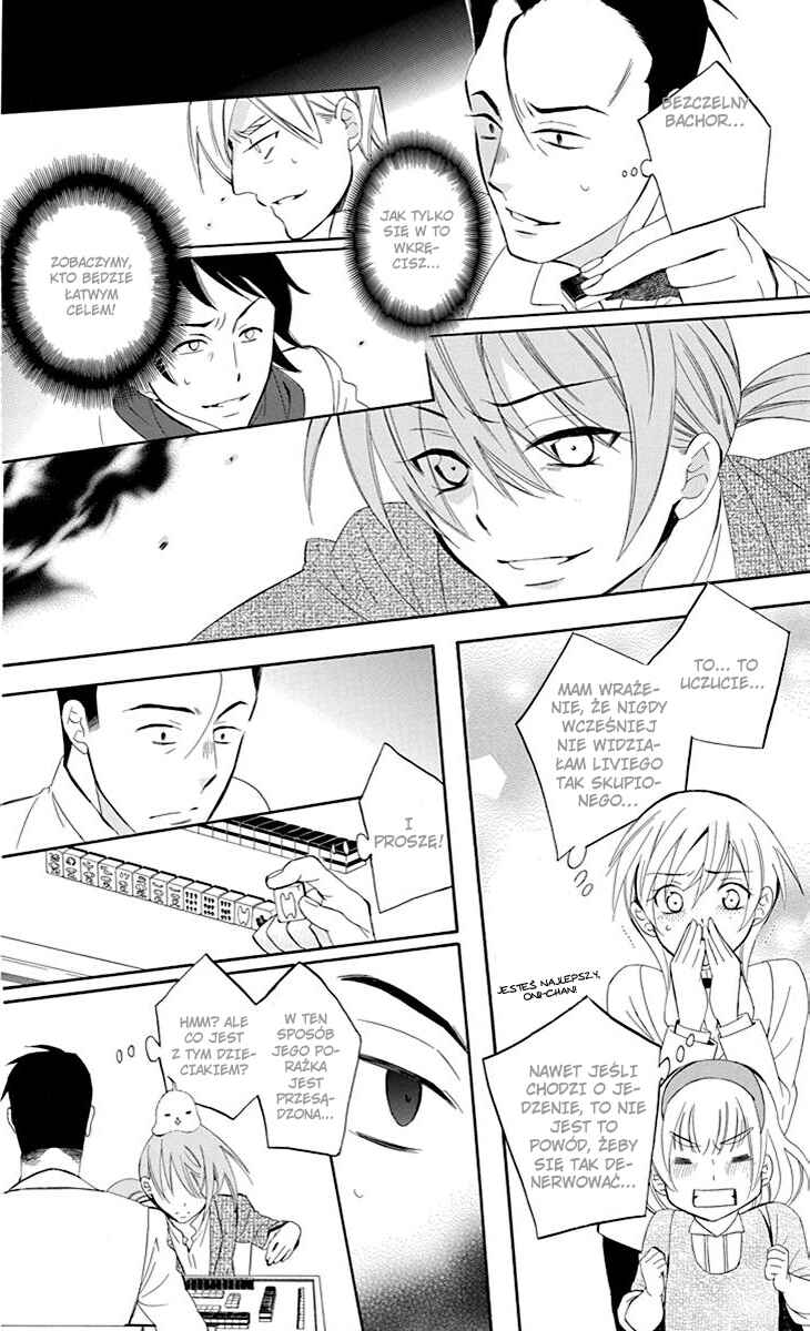 Chapter 74 - Page 26