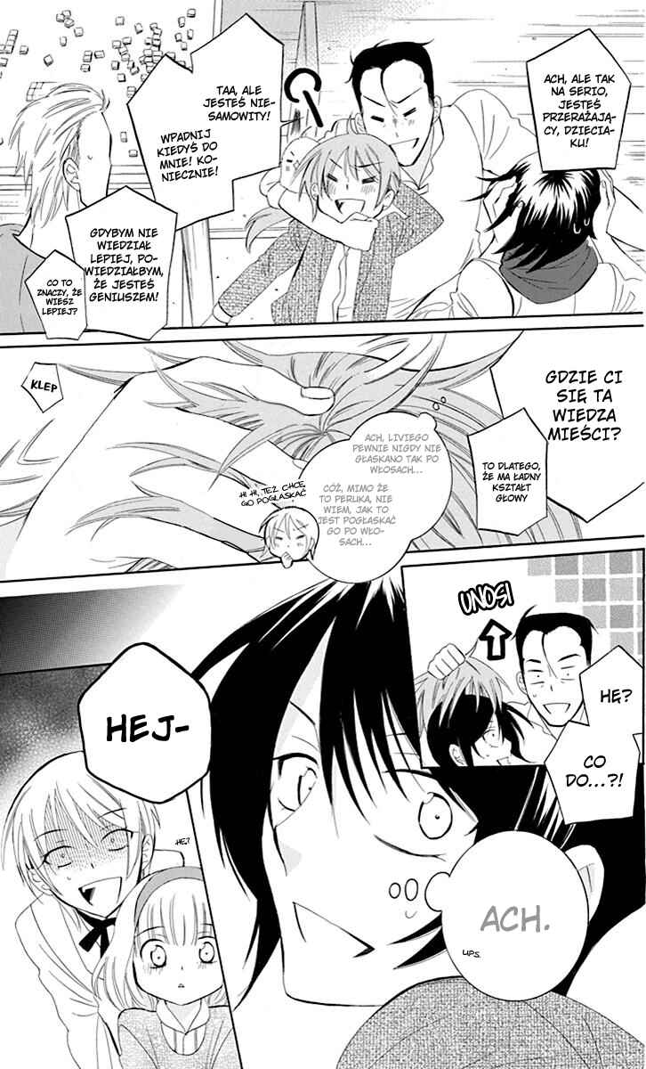 Chapter 74 - Page 29
