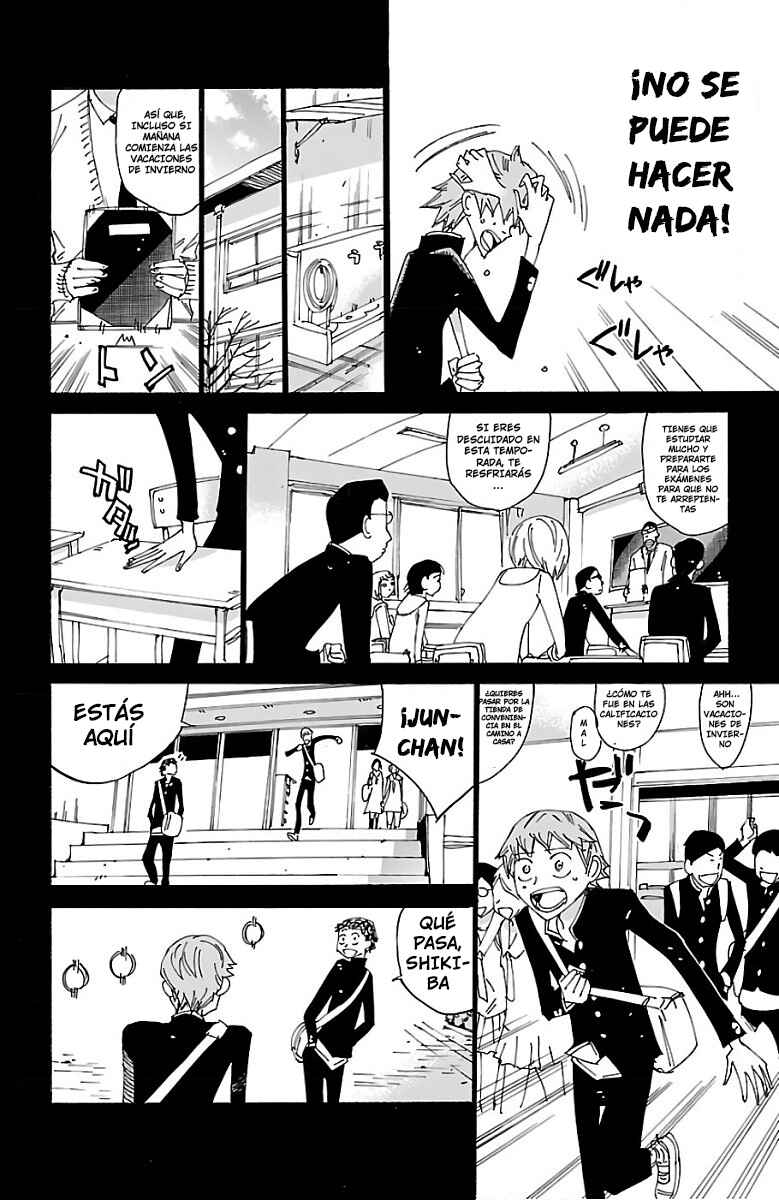 Chapter 478 - Page 14