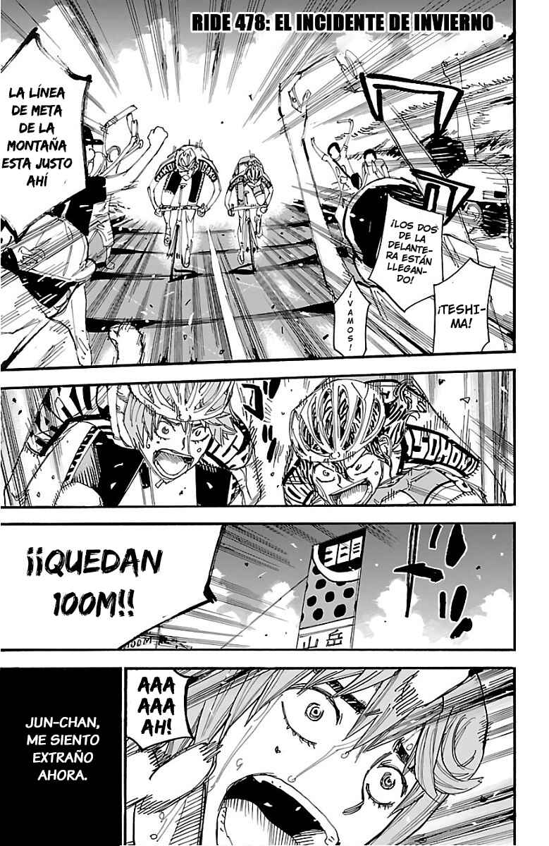 Chapter 478 - Page 2