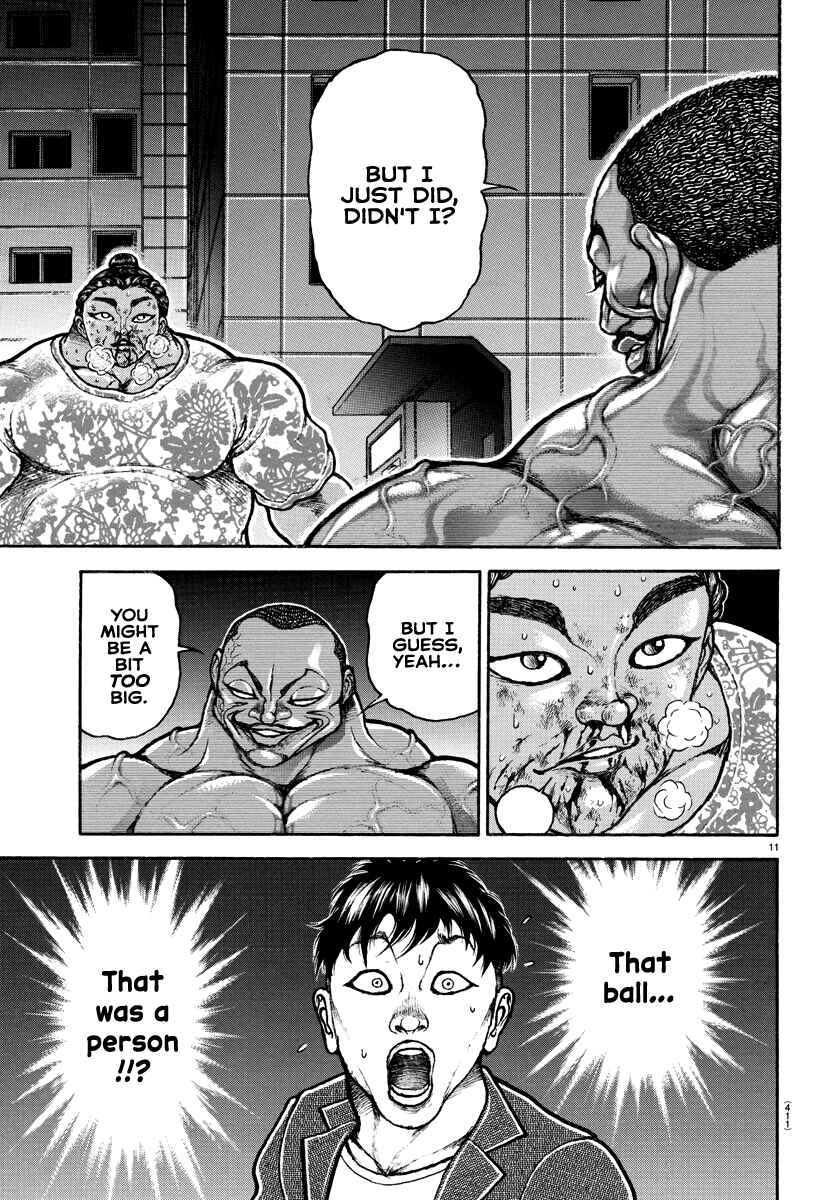 Chapter 143 - Page 10
