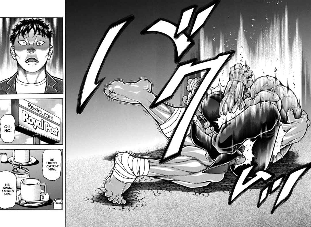 Chapter 143 - Page 2