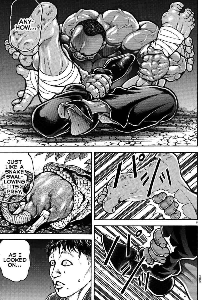 Chapter 143 - Page 4