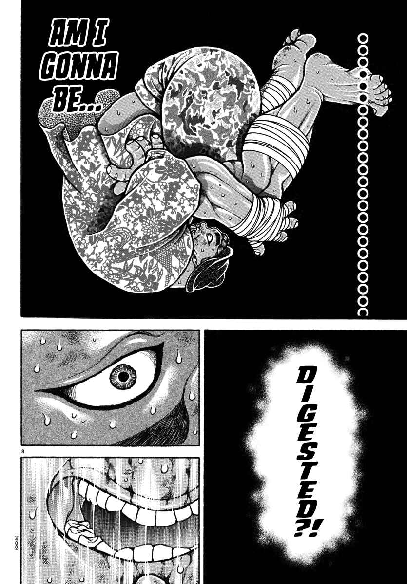 Chapter 143 - Page 7