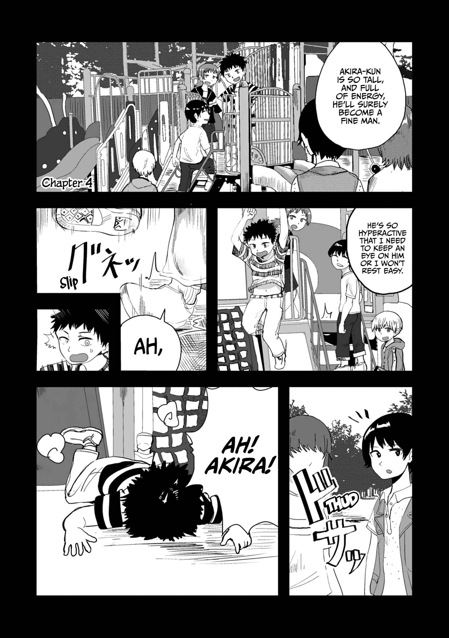 Chapter 4 - Page 1