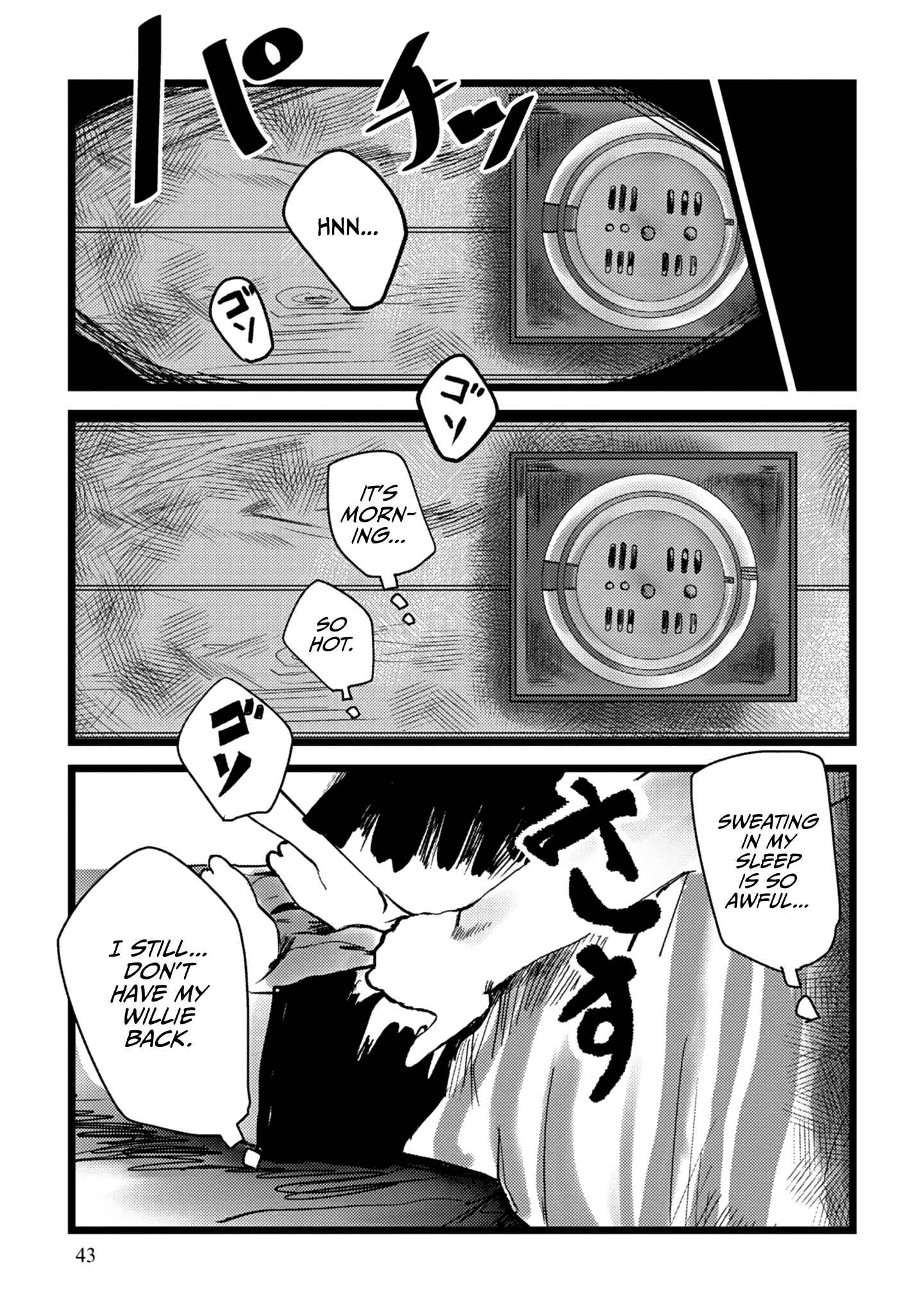 Chapter 4 - Page 3