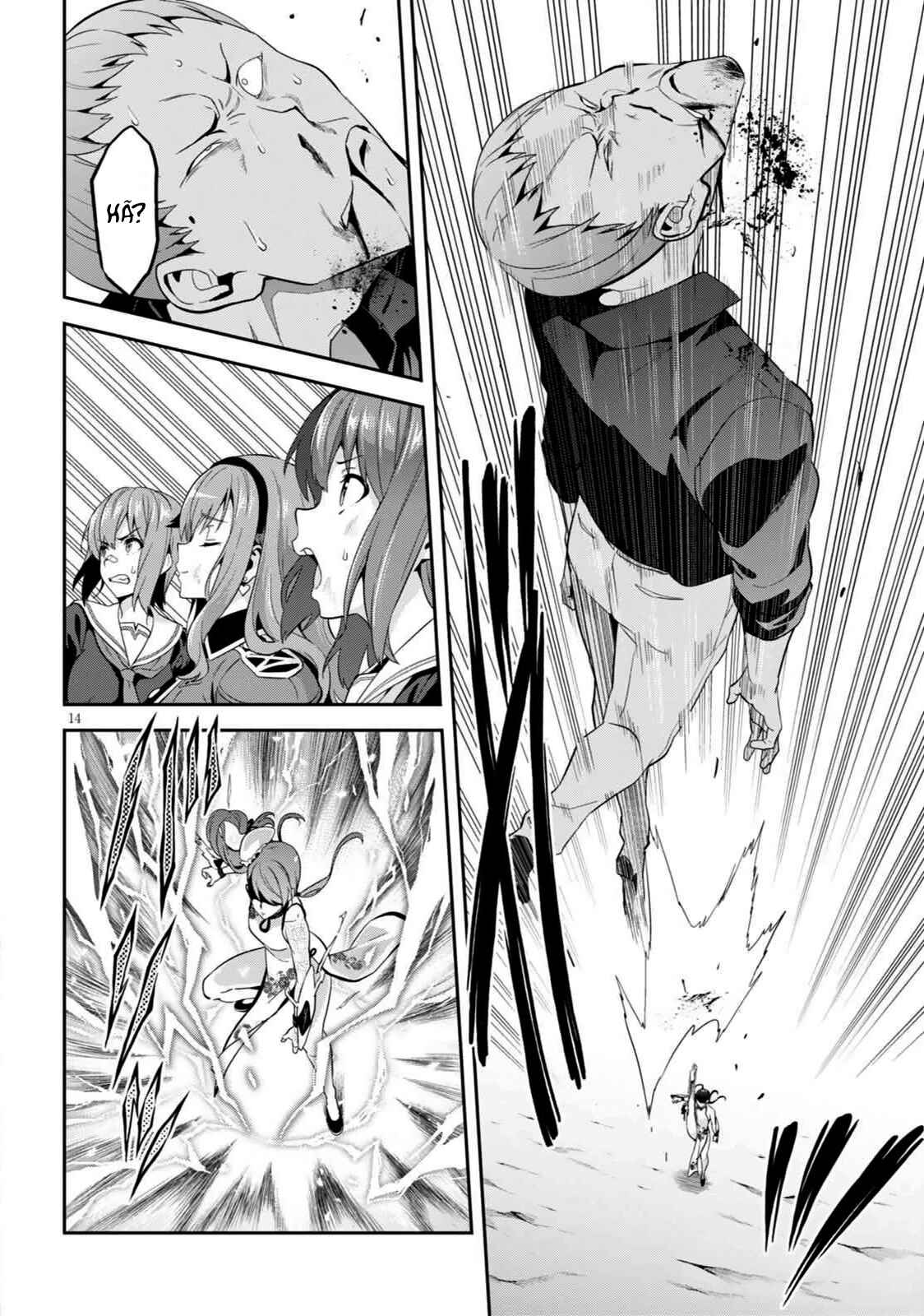 Chapter 97 - Page 15