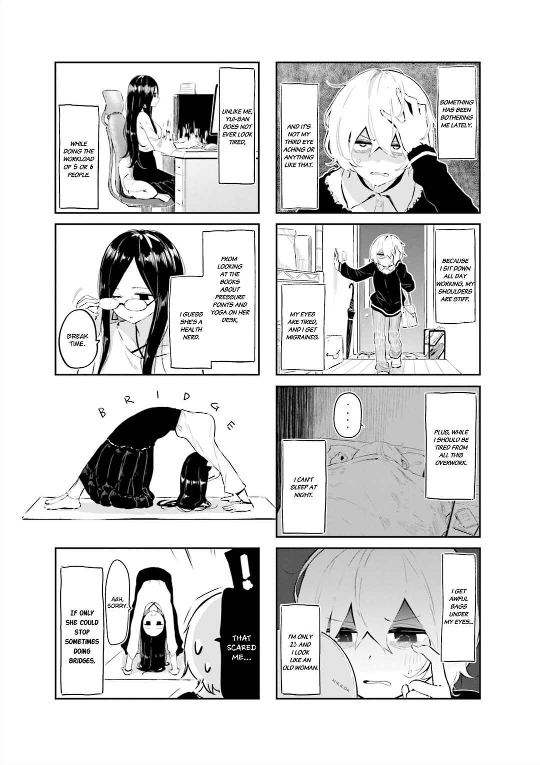 Chapter 1 - Page 3
