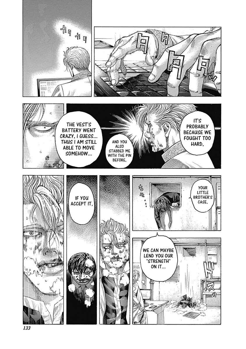 Chapter 357 - Page 13